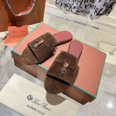 Loro Piana Sandals